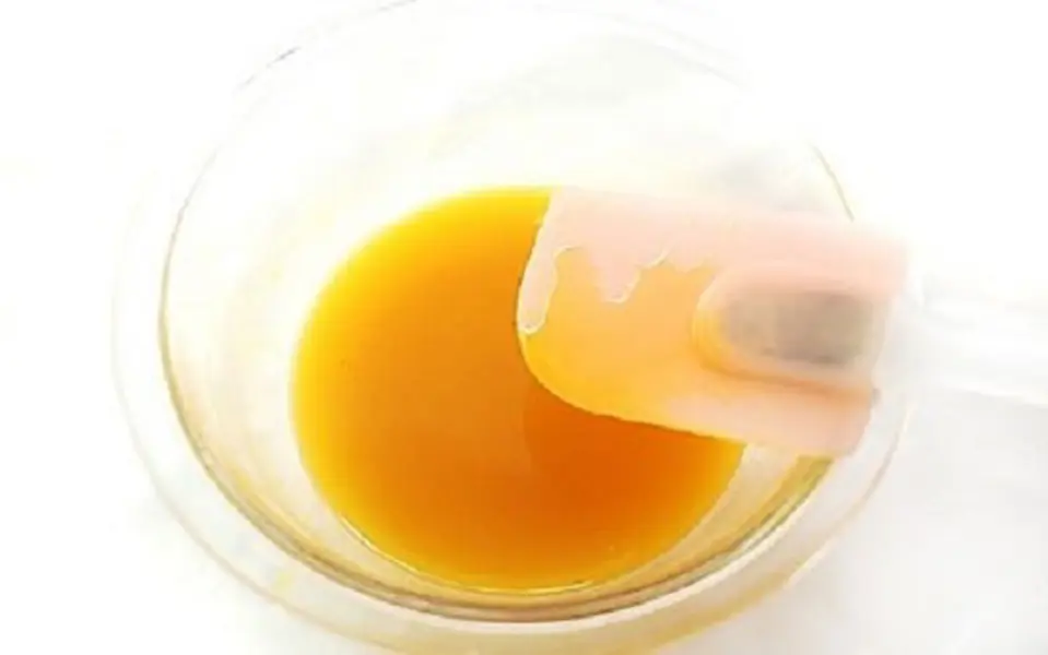 Cách làm mousse xoài ngon bổ cho ngày nóng