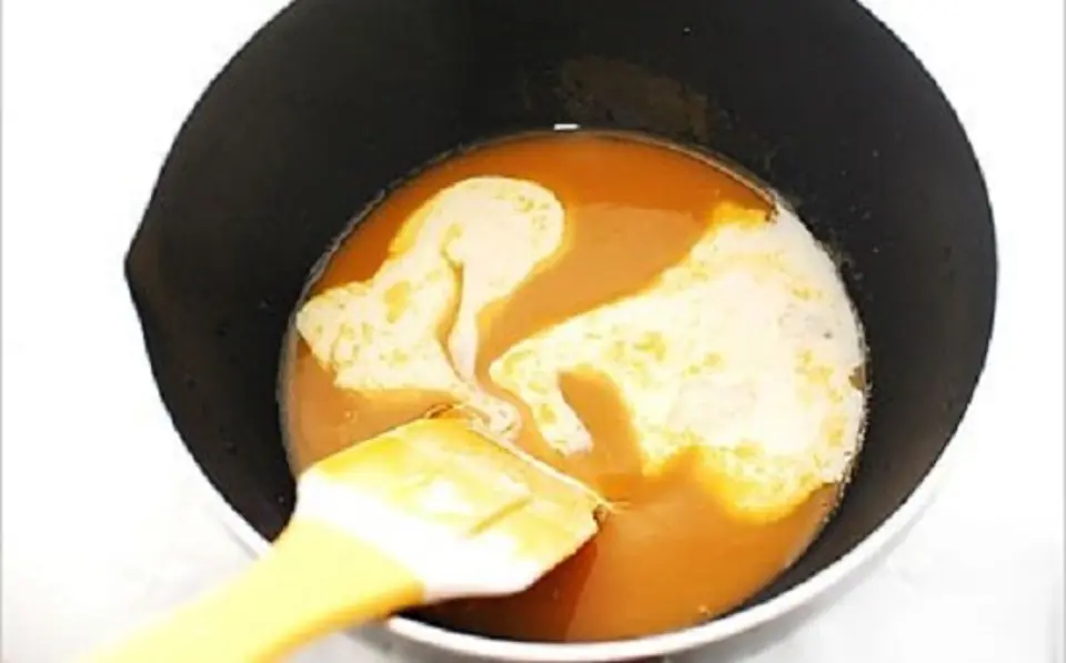 Cách làm mousse xoài ngon bổ cho ngày nóng