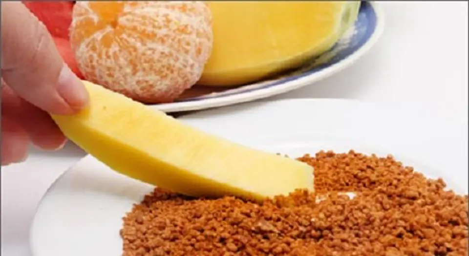 Cách làm muối tôm Tây Ninh