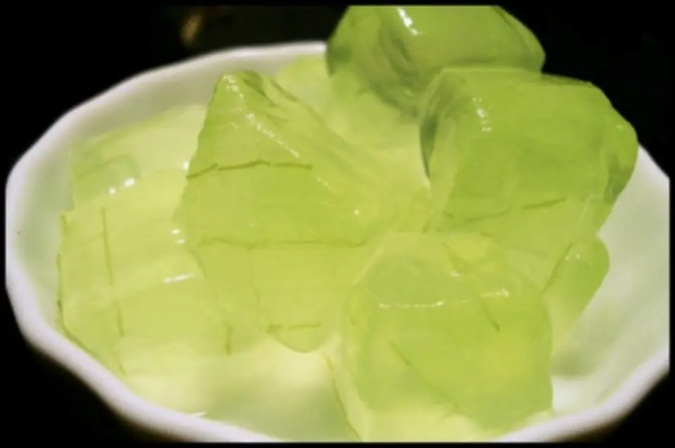 Cách làm nước chanh tươi lô hội đẹp dáng sáng da