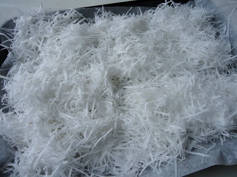 Cách làm nước cốt dừa cực đơn giản