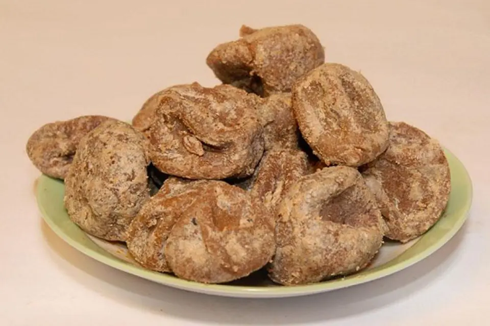 Cách làm ô mai chanh muối tốt cho cả gia đình