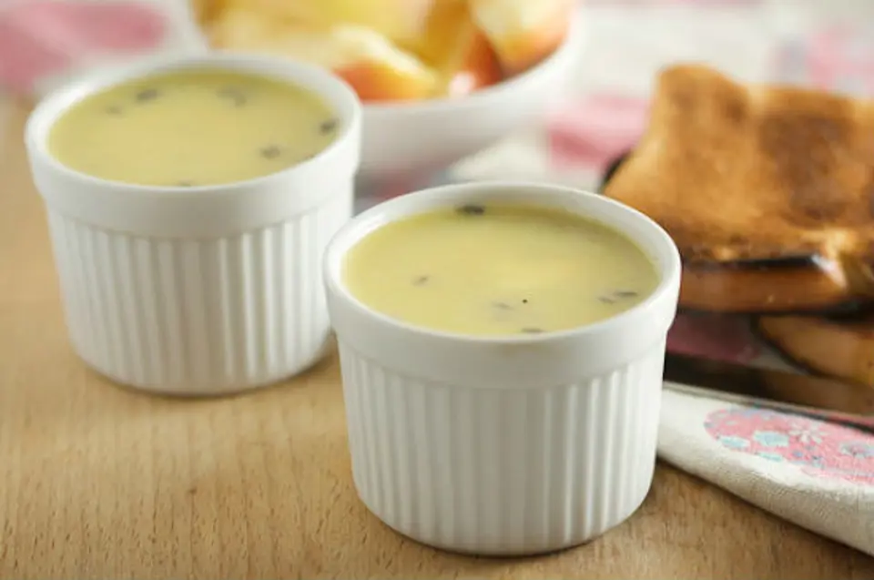 Cách làm pate gan gà hấp dẫn cho bữa sáng Cách làm pate gan gà hấp dẫn cho bữa sáng