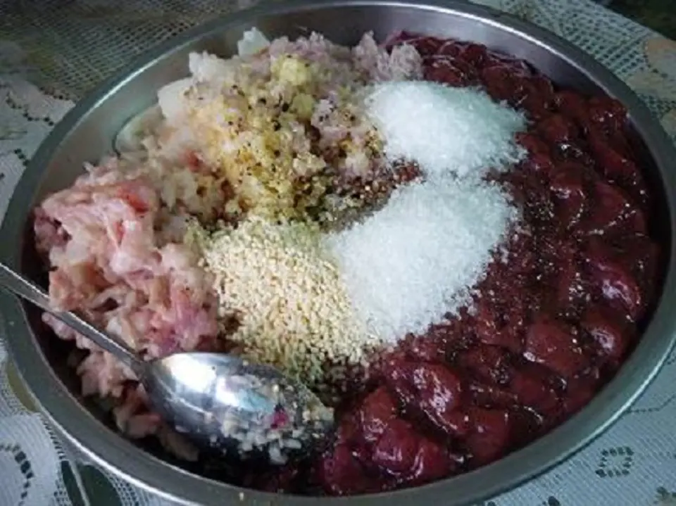 Cách làm pate gan heo thơm ngon hấp dẫn Cách làm pate gan heo thơm ngon hấp dẫn