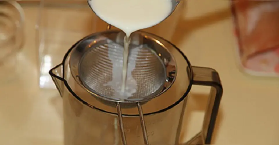 Cách làm pudding đậu nành thanh mát