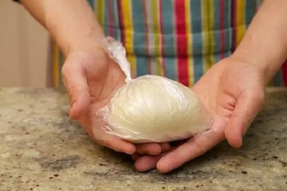 Cách làm quẩy nóng giòn