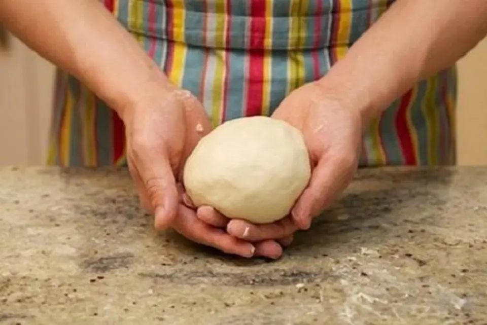 Cách làm quẩy nóng giòn