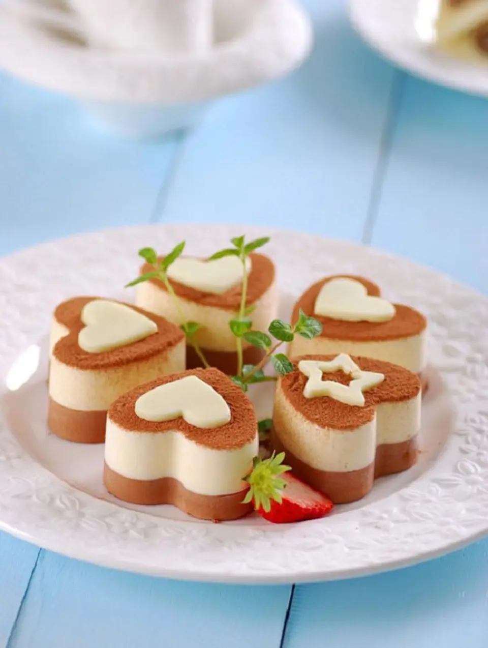Cách làm socola sữa chua ngon tuyệt