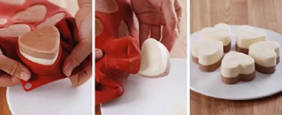 Cách làm socola sữa chua ngon tuyệt