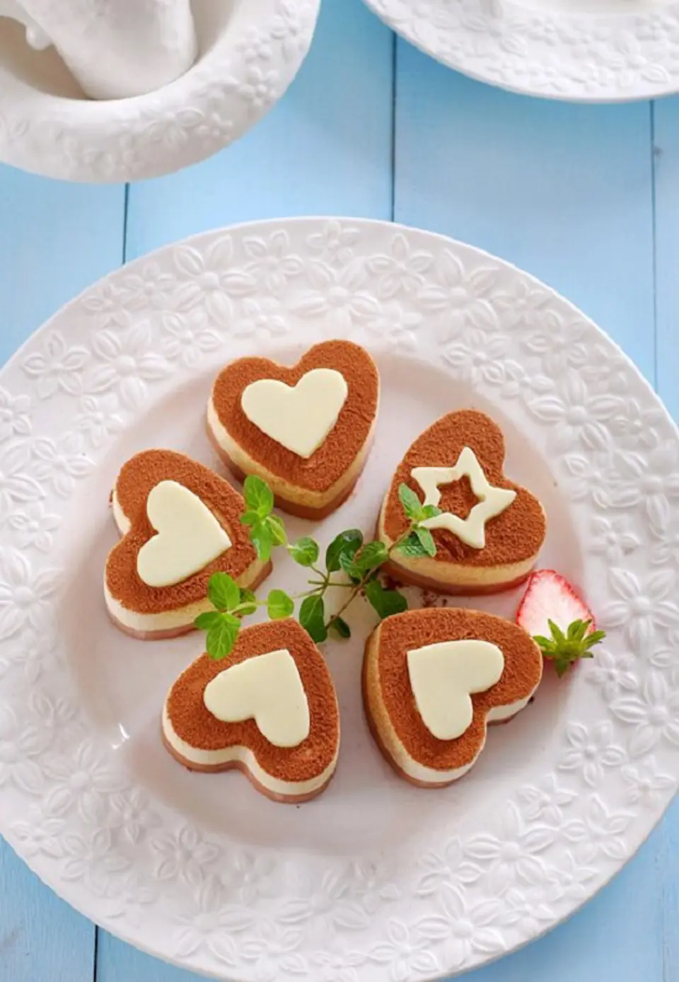 Cách làm socola sữa chua ngon tuyệt