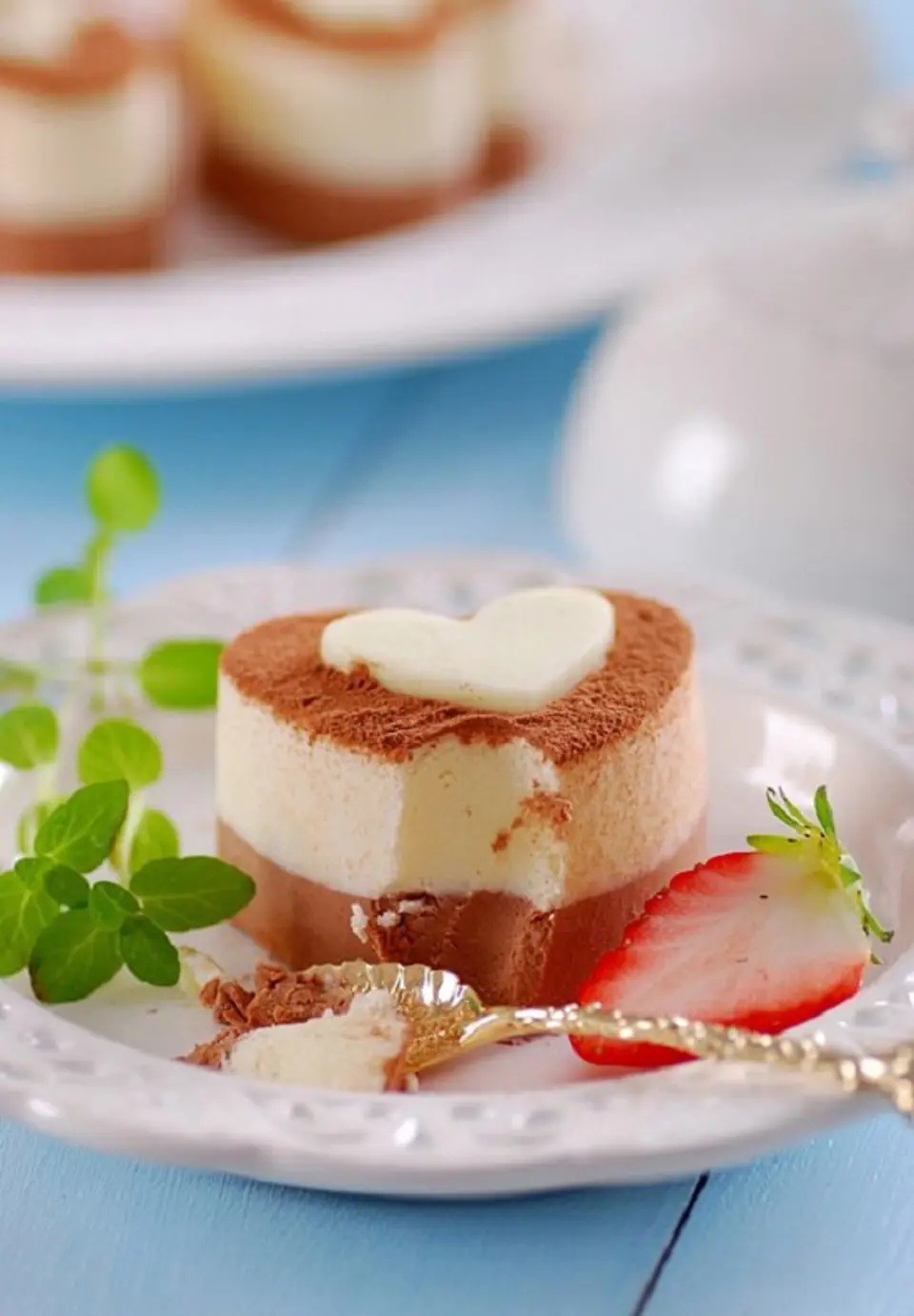Cách làm socola sữa chua ngon tuyệt