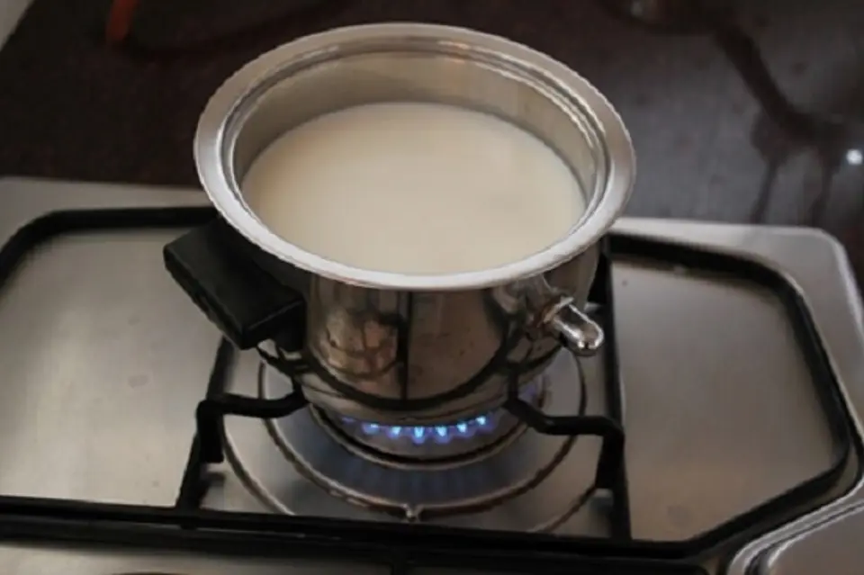 Cách làm socola sữa chua ngon tuyệt