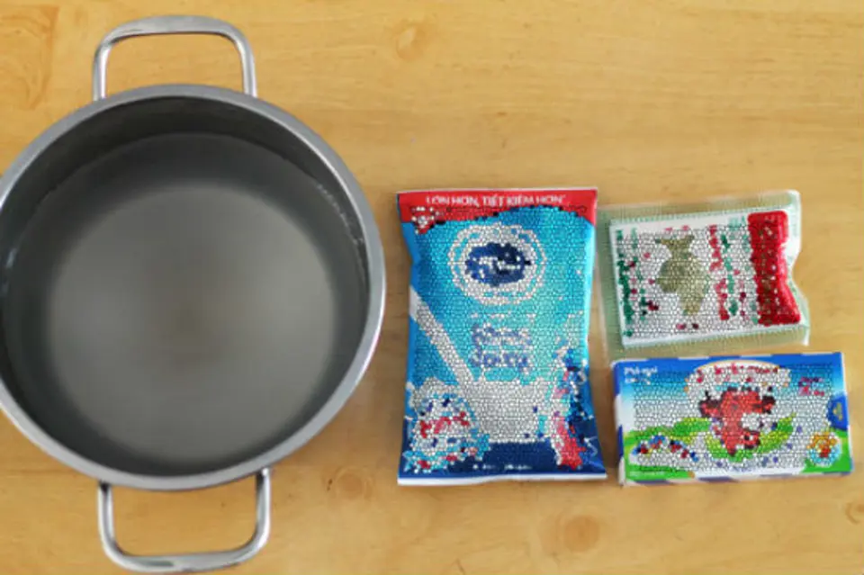 Cách làm thạch rau câu, phô mai tráng miệng cực ngon cho ngày nóng