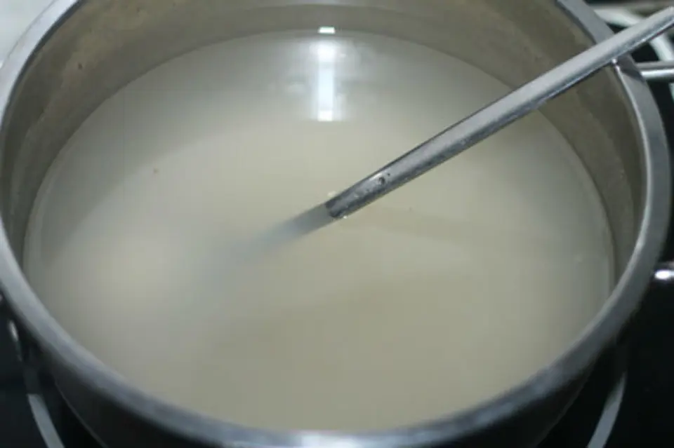 Cách làm thạch rau câu, phô mai tráng miệng cực ngon cho ngày nóng