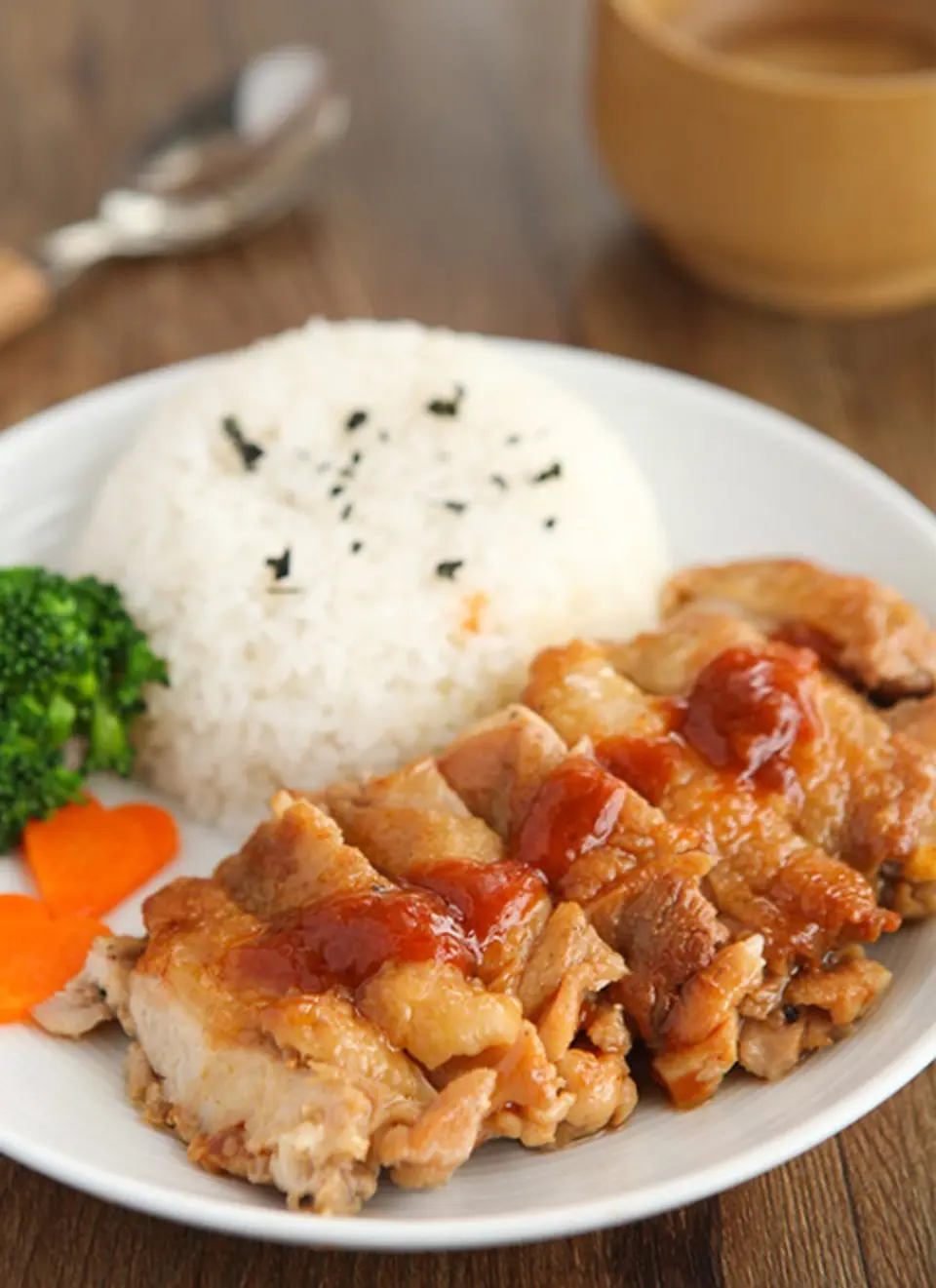 Cách làm thịt đùi gà chiên mới lạ đưa cơm Cách làm thịt đùi gà chiên mới lạ đưa cơm