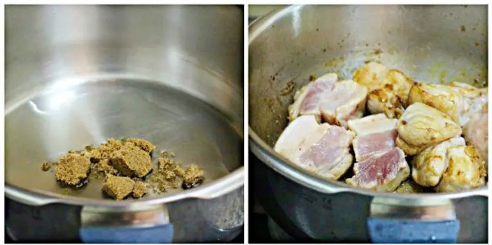 Cách làm thịt kho tàu thơm, mềm