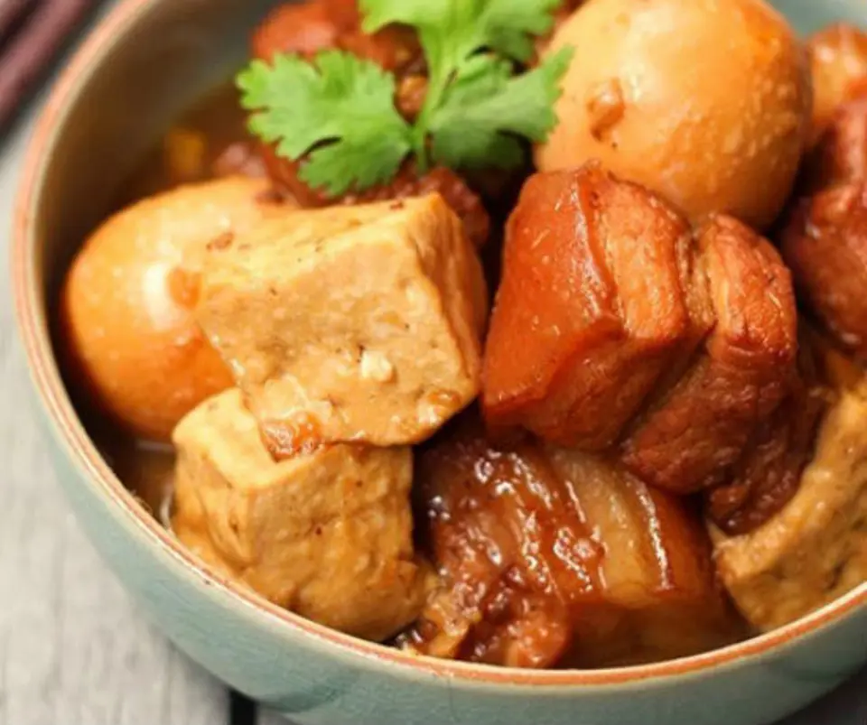 Cách làm thịt kho tàu thơm, mềm