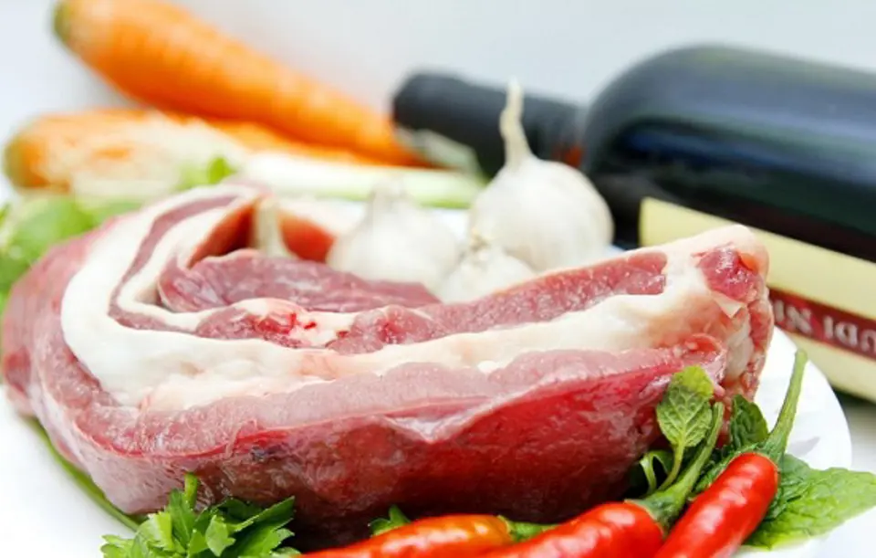 Cách nấu bò kho ngon đúng chuẩn
