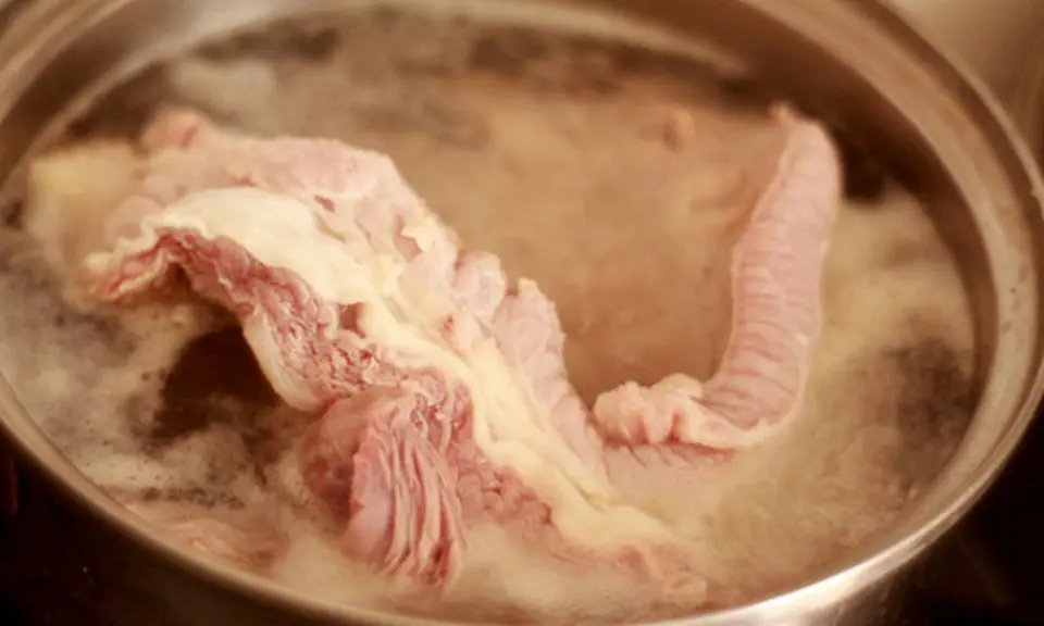Cách nấu bò kho ngon đúng chuẩn