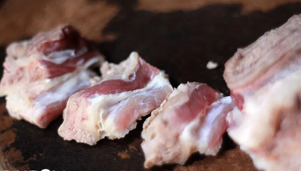 Cách nấu bò kho ngon đúng chuẩn