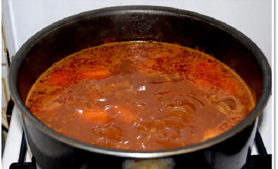 Cách nấu bò kho thơm ngon Cách nấu bò kho thơm ngon