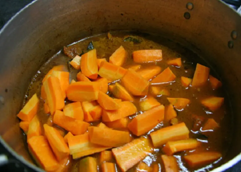 Cách nấu bò kho thơm ngon Cách nấu bò kho thơm ngon