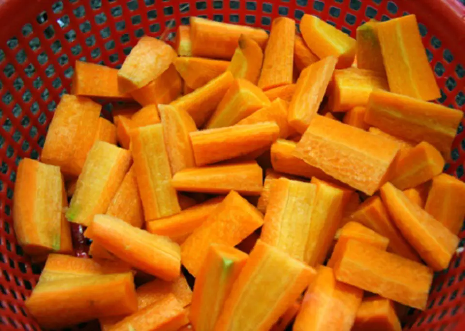 Cách nấu bò kho thơm ngon Cách nấu bò kho thơm ngon