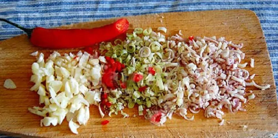 Cách nấu bò kho thơm ngon Cách nấu bò kho thơm ngon