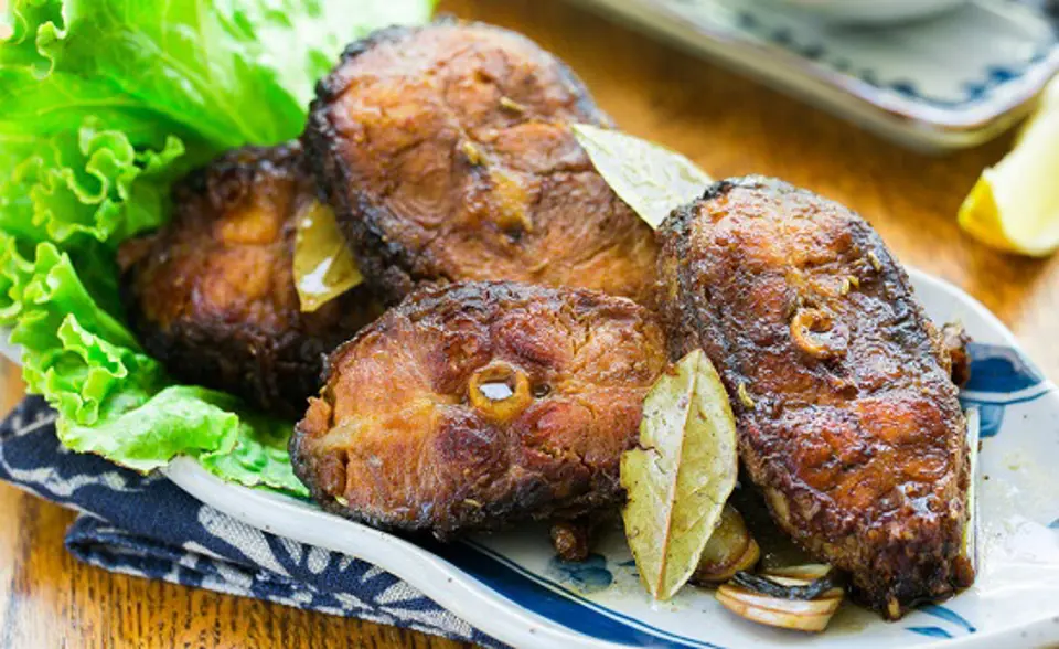 Cách nấu món cá chép kho ngũ vị đậm đà ngon cơm
