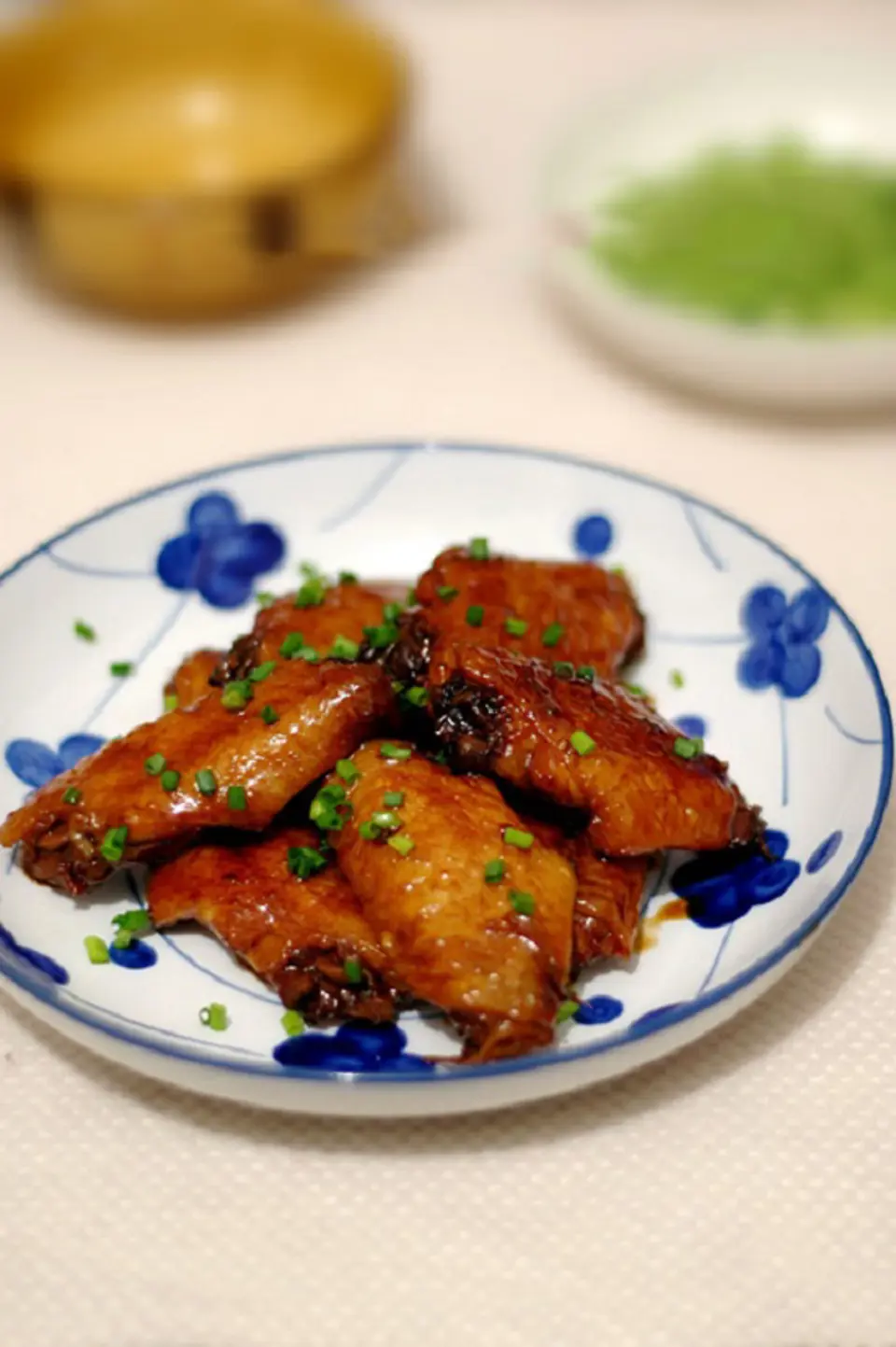 Cách nấu món cánh gà kho coca vị lạ hấp dẫn