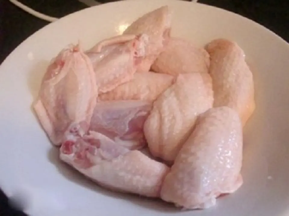 Cách nấu món cánh gà kho coca vị lạ hấp dẫn