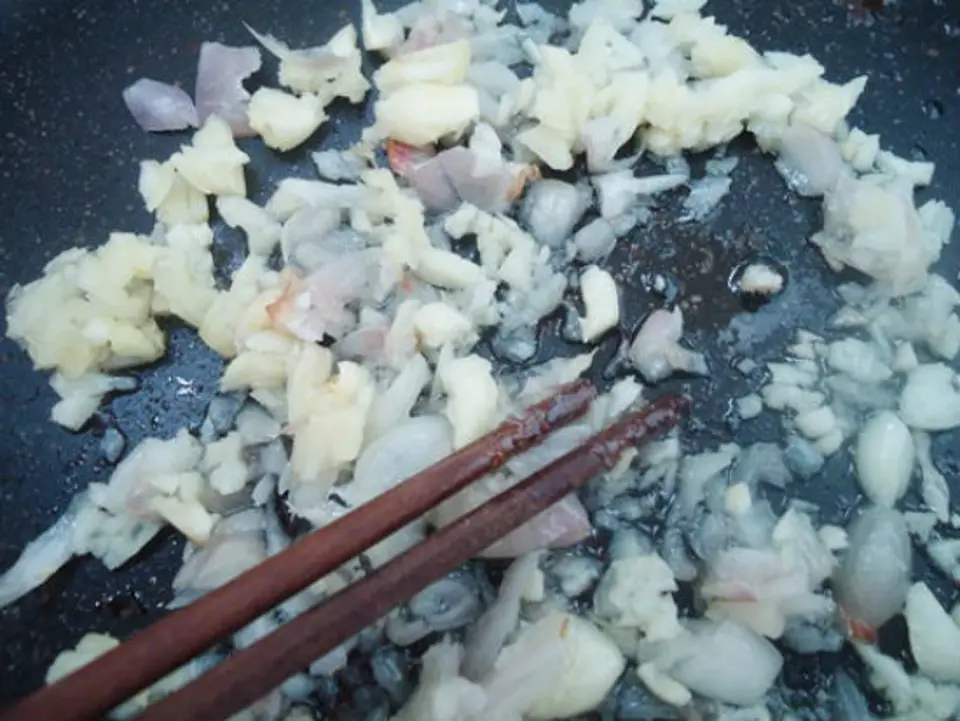 Chế biến món tôm rang mặn đậm đà, ngon cơm Chế biến món tôm rang mặn đậm đà, ngon cơm