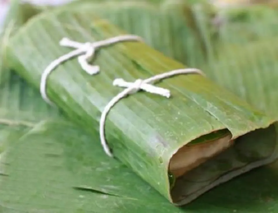 Công thức đơn giản làm thịt quay chay Công thức đơn giản làm thịt quay chay