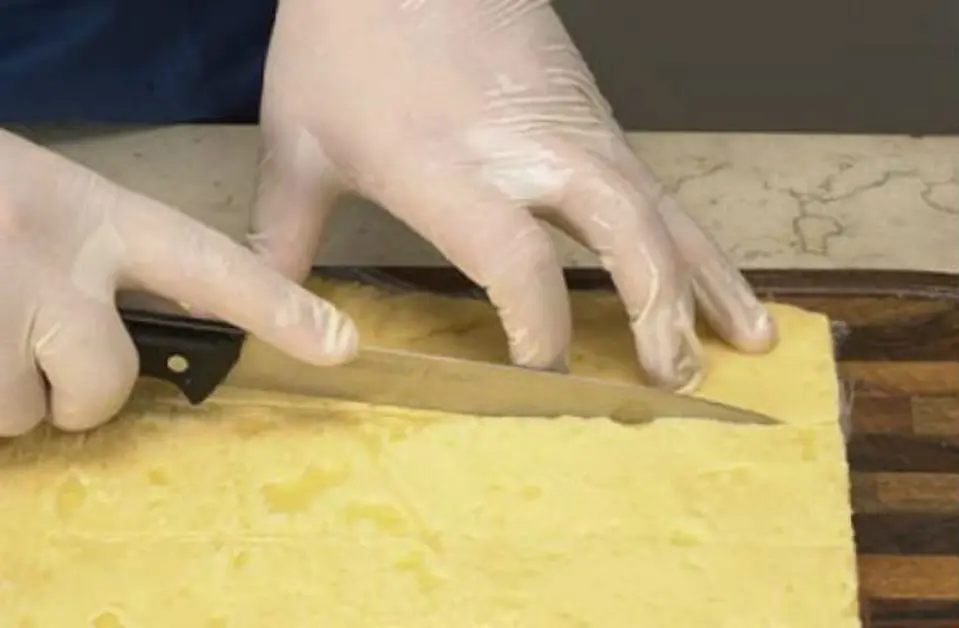 Công thức làm bánh kem sữa trứng crema fritta Công thức làm bánh kem sữa trứng crema fritta