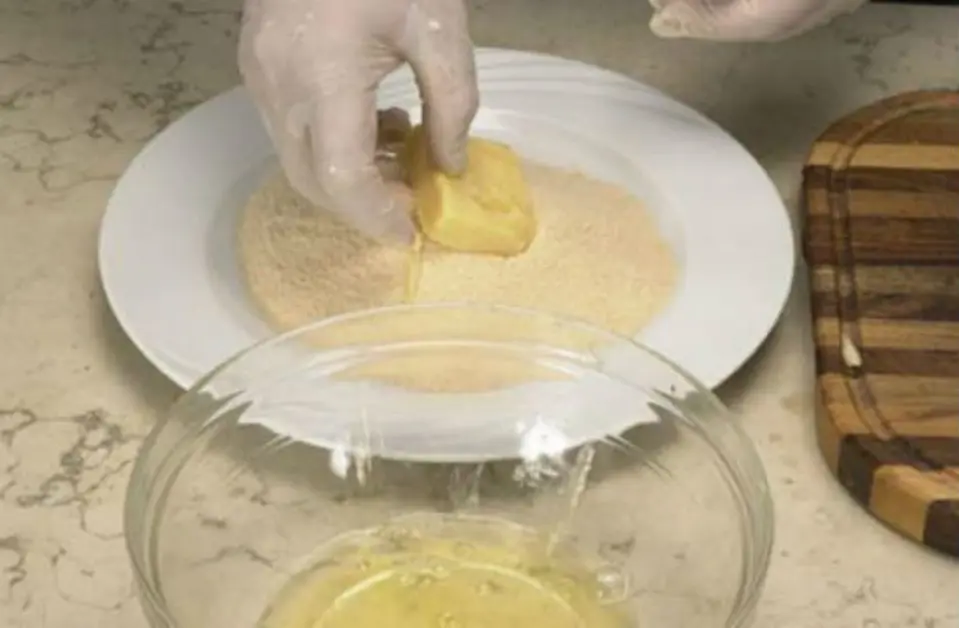 Công thức làm bánh kem sữa trứng crema fritta Công thức làm bánh kem sữa trứng crema fritta