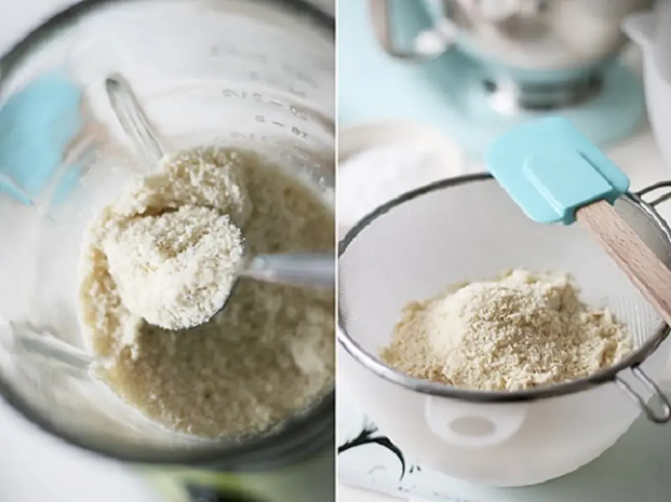 Công thức làm bánh Macaron từ nước Pháp Công thức làm bánh Macaron từ nước Pháp