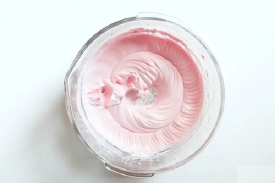 Công thức làm bánh Macaron từ nước Pháp Công thức làm bánh Macaron từ nước Pháp