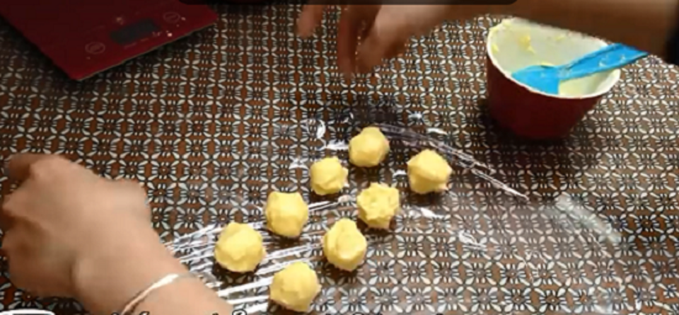 Công thức làm bánh Papparoti thơm lừng Công thức làm bánh Papparoti thơm lừng