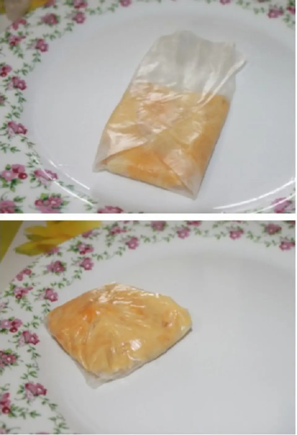 Công thức làm bánh sầu riêng chiên