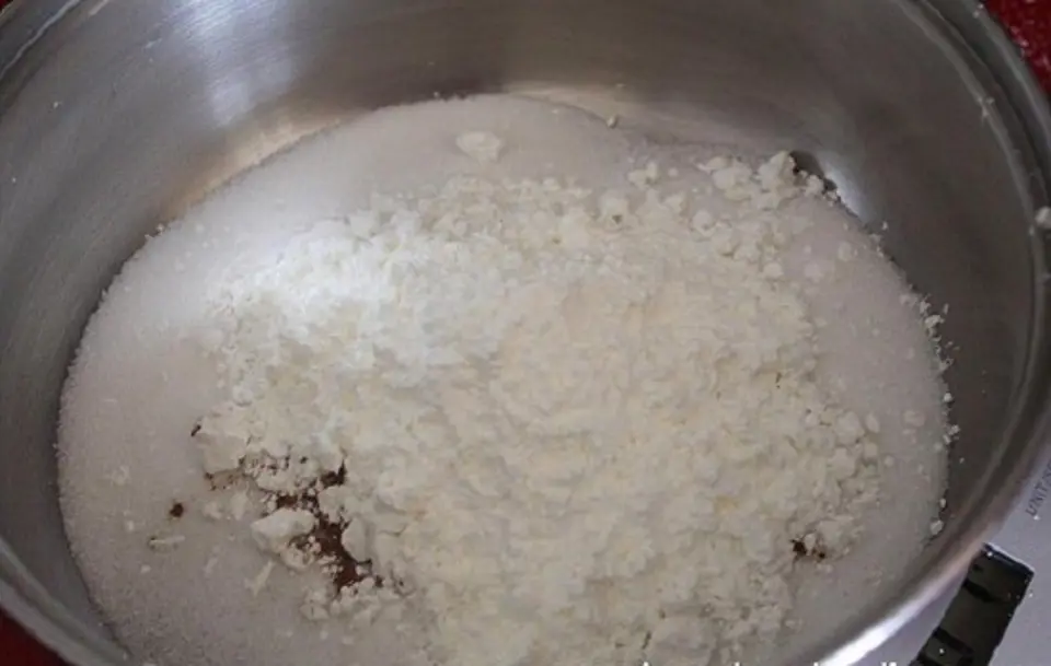 Công thức làm bánh sữa chiên từ Tây Ban Nha