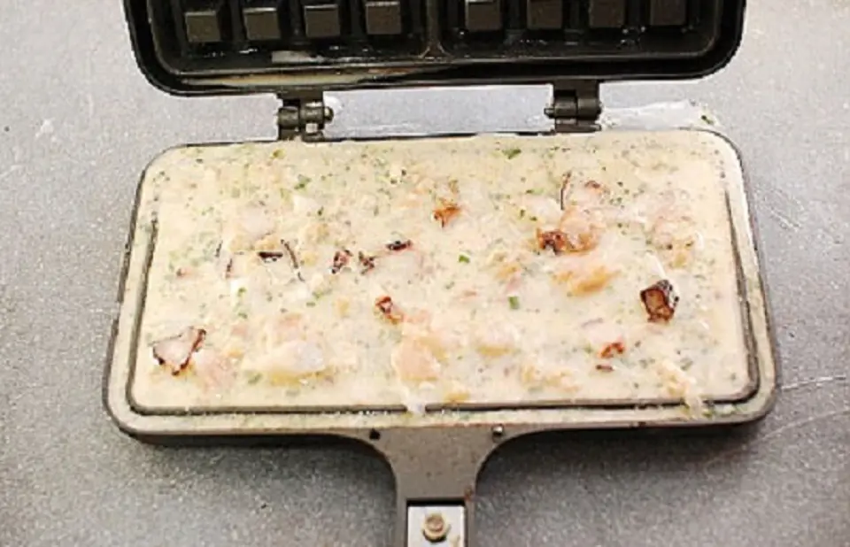 Công thức làm bánh Takoyaki từ Nhật Bản