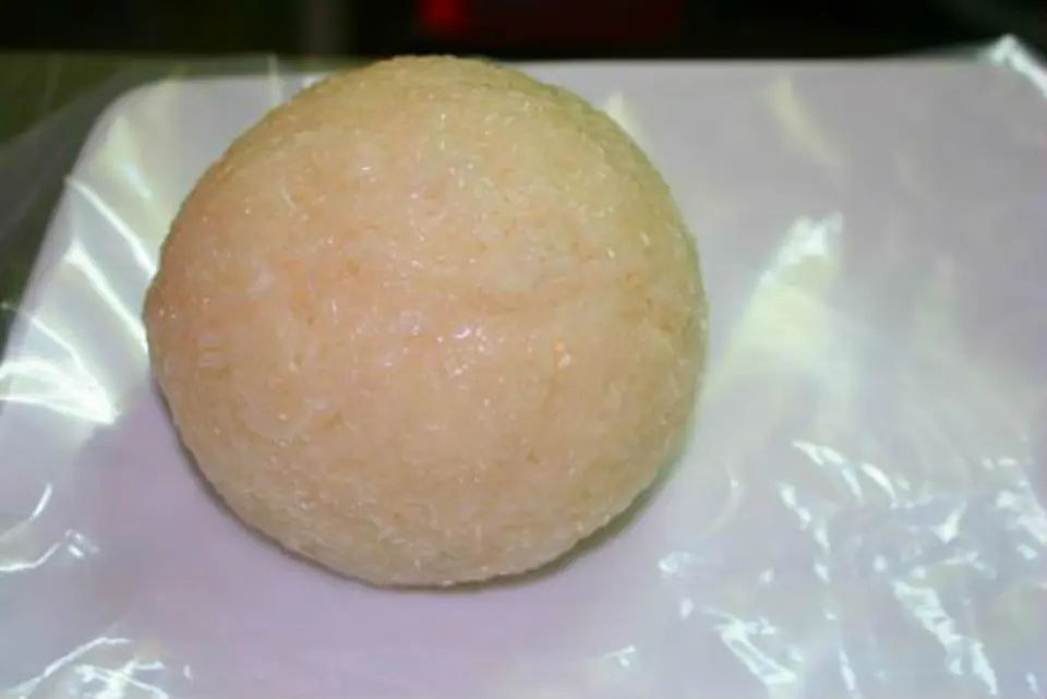 Công thức làm gà bọc xôi chiên nóng hổi