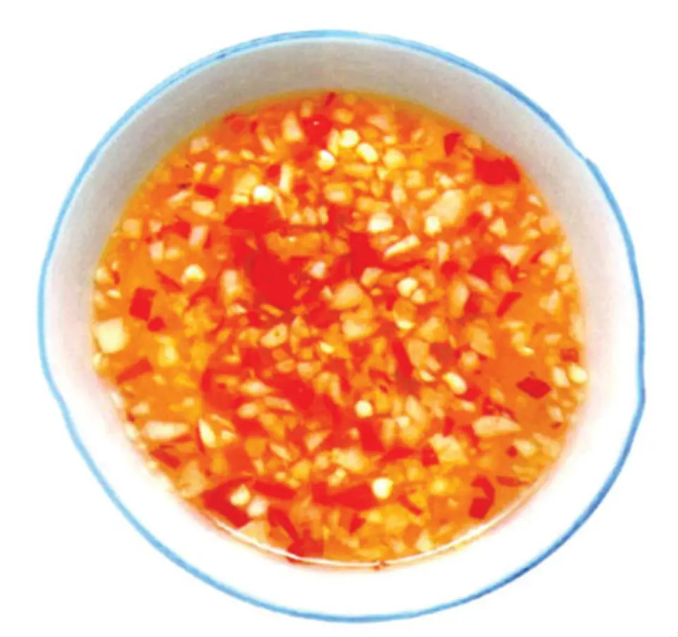 Công thức làm món nộm mít ngon tuyệt