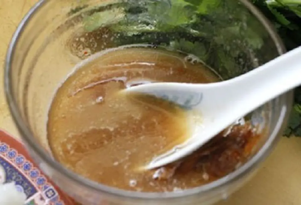 Công thức làm ốc xào me chua ngọt ngon tuyệt