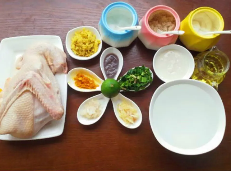 Công thức món vịt giả cầy đơn giản dễ làm Công thức món vịt giả cầy đơn giản dễ làm