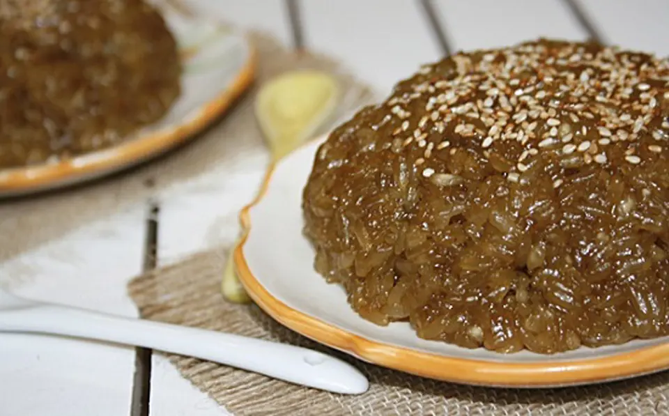 Công thức nấu chè con ong ngon đúng vị