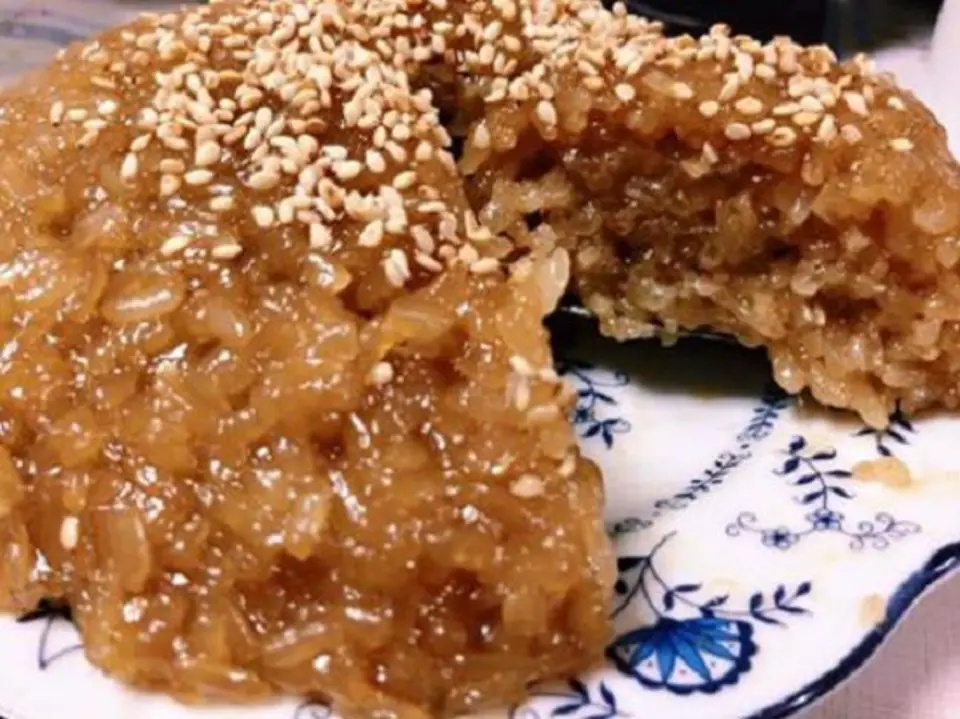 Công thức nấu chè con ong ngon đúng vị