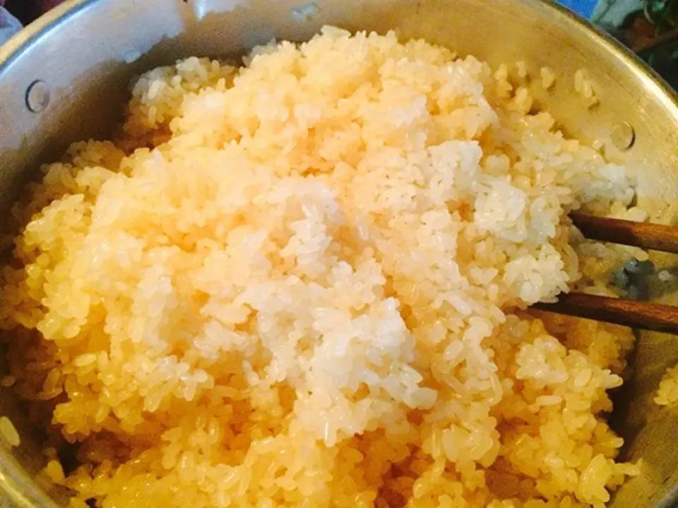 Công thức nấu chè con ong ngon đúng vị