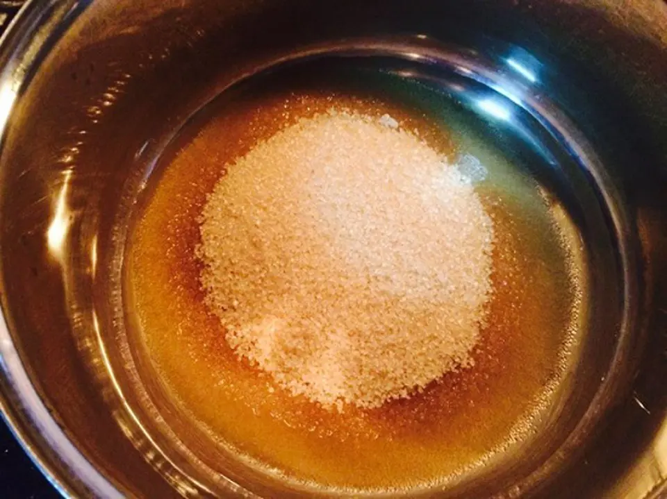 Công thức nấu chè con ong ngon đúng vị
