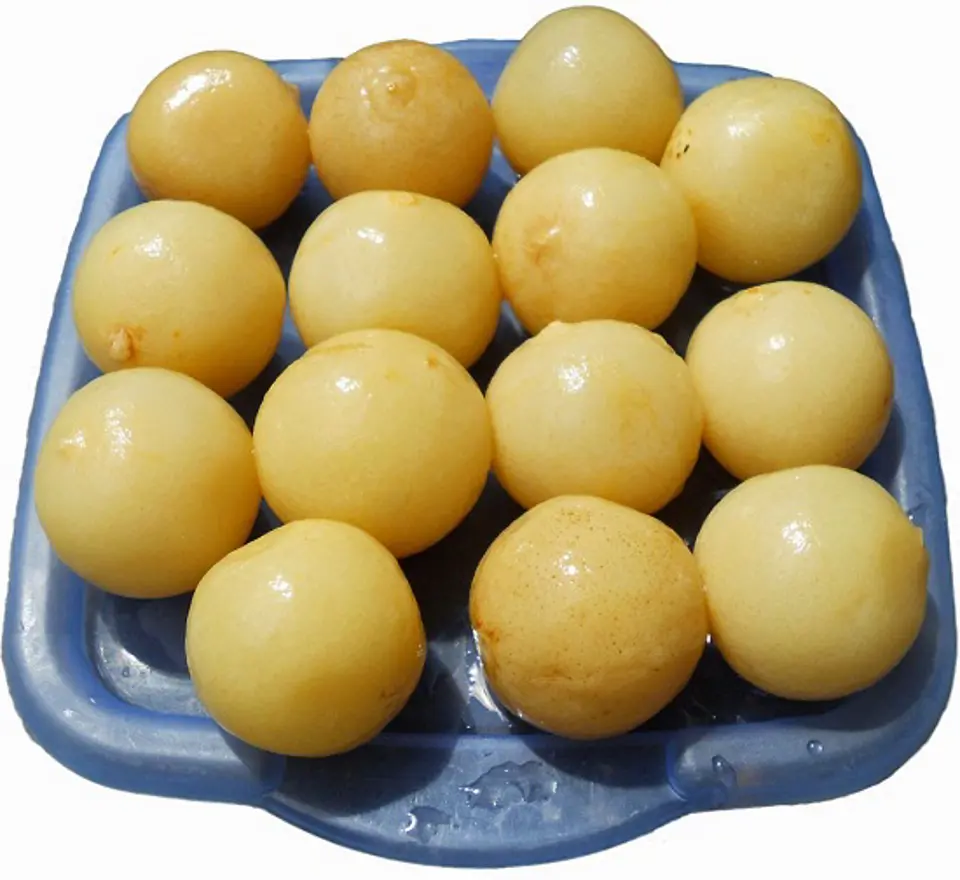 Giảm cân bằng chanh muối cực kì hiệu quả